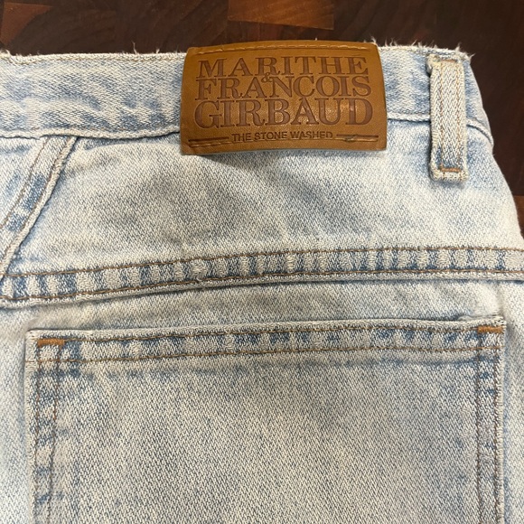 Vintage Girbaud Men’s jeans - Picture 2 of 10